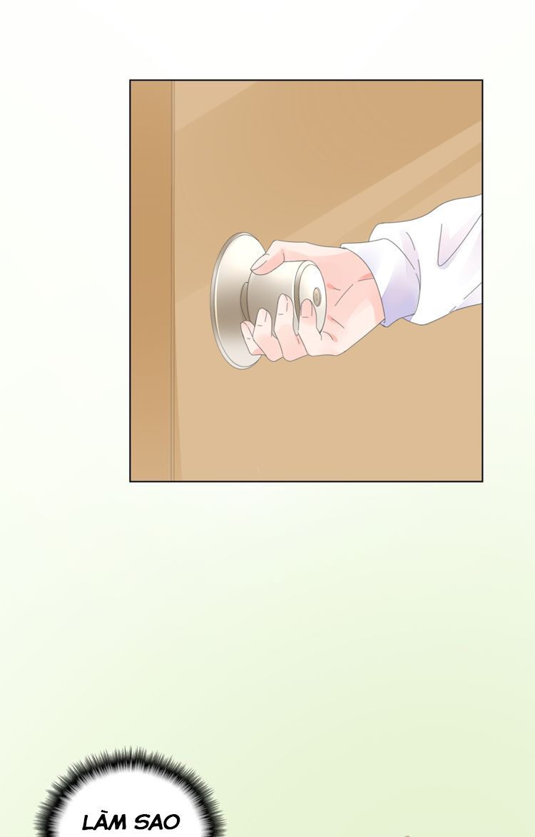 Điều Ước Sủng Ái Bất Bình Đẳng: Chapter 3