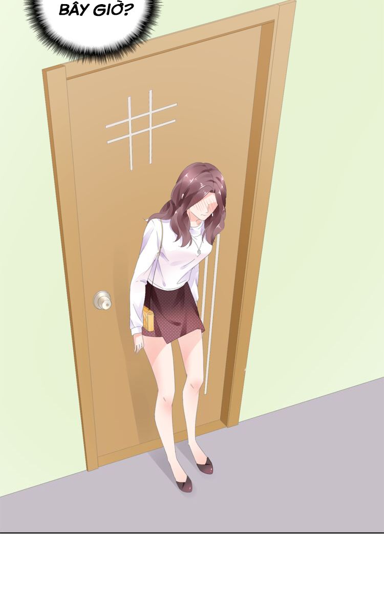 Điều Ước Sủng Ái Bất Bình Đẳng: Chapter 3
