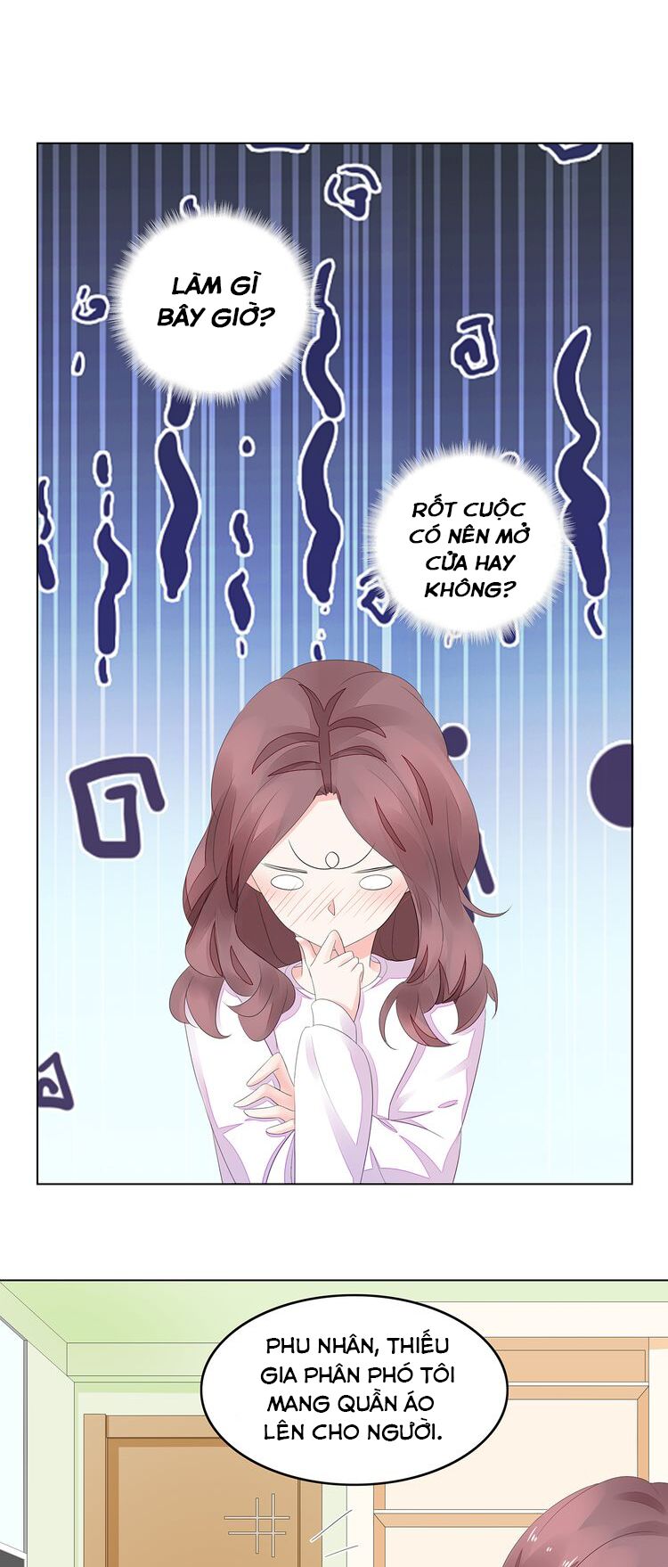 Điều Ước Sủng Ái Bất Bình Đẳng: Chapter 3
