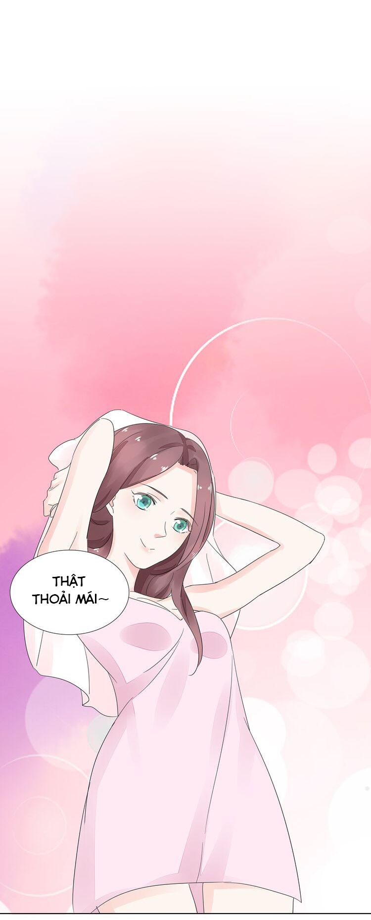 Điều Ước Sủng Ái Bất Bình Đẳng: Chapter 3