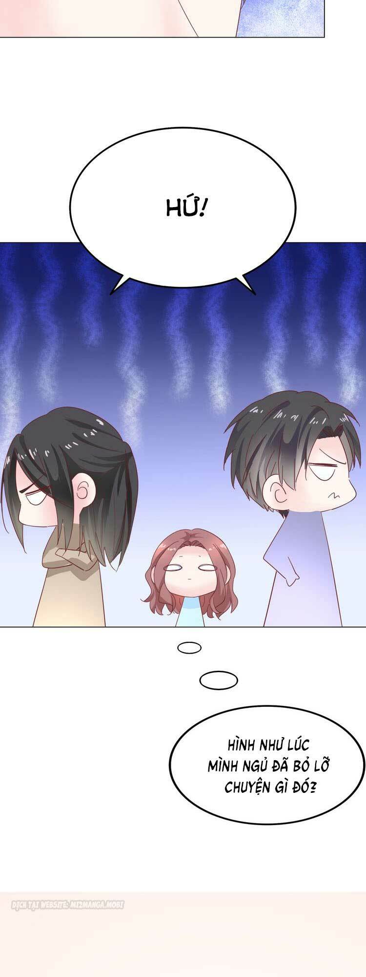 Điều Ước Sủng Ái Bất Bình Đẳng: Chapter 30
