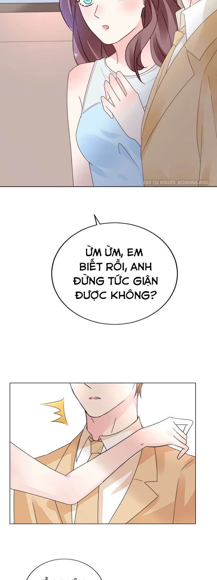 Điều Ước Sủng Ái Bất Bình Đẳng: Chapter 30