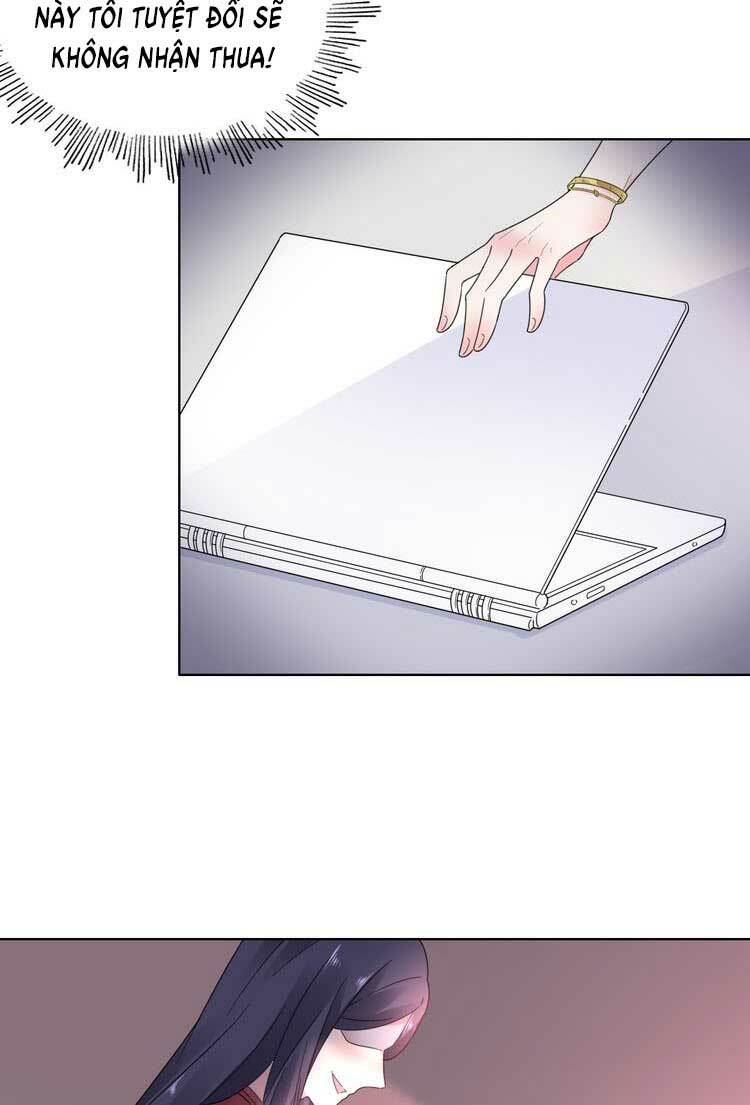 Điều Ước Sủng Ái Bất Bình Đẳng: Chapter 31