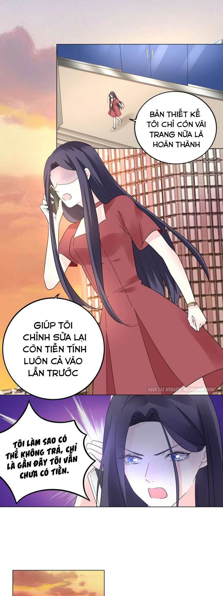 Điều Ước Sủng Ái Bất Bình Đẳng: Chapter 32