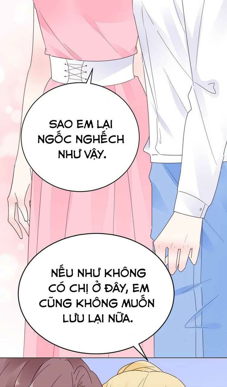 Điều Ước Sủng Ái Bất Bình Đẳng: Chapter 33.2