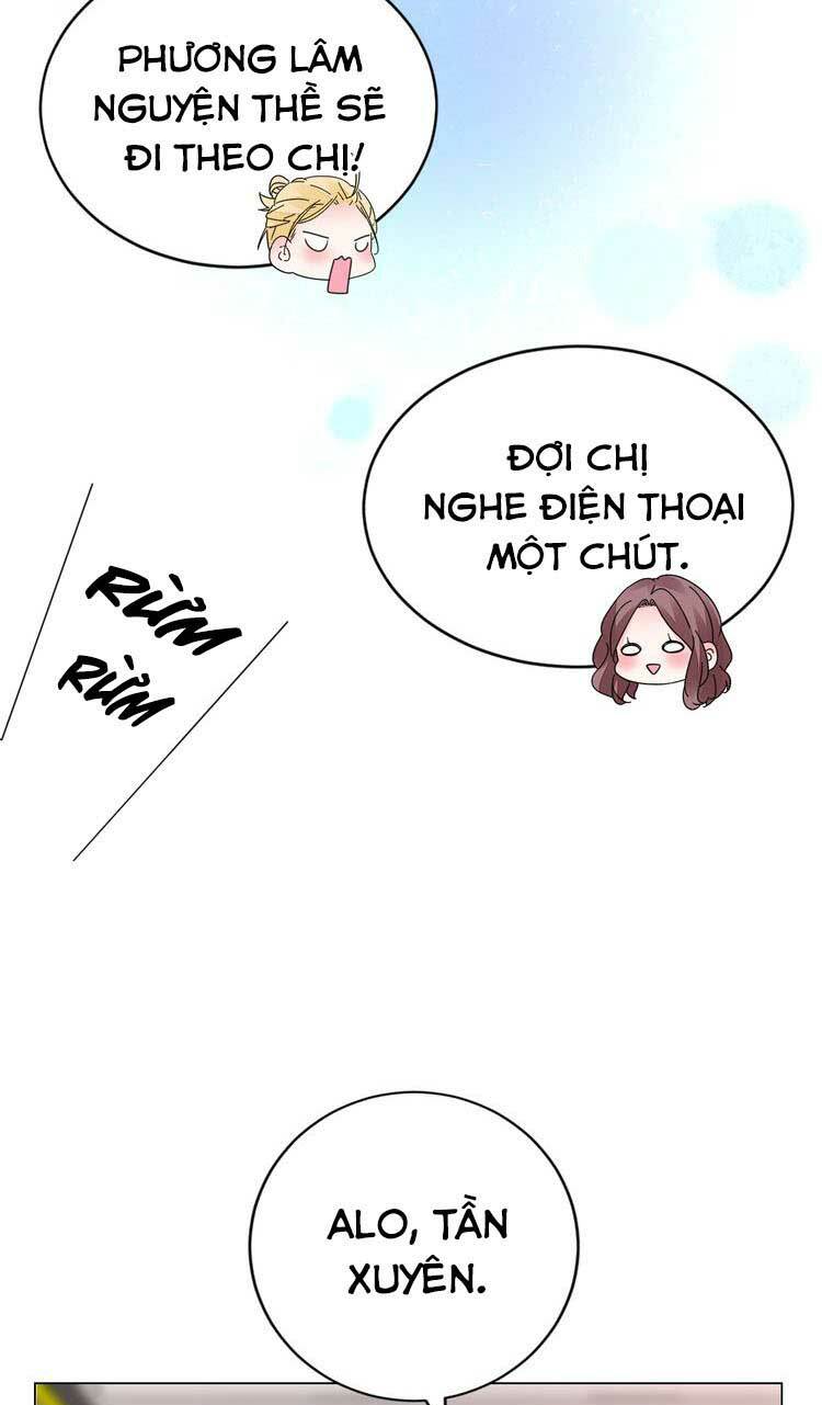 Điều Ước Sủng Ái Bất Bình Đẳng: Chapter 33.2