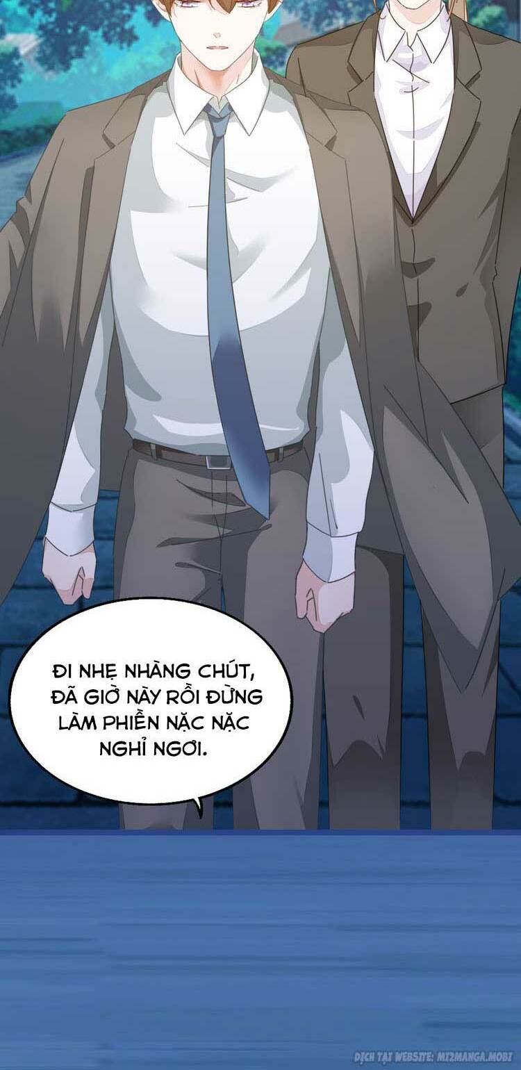 Điều Ước Sủng Ái Bất Bình Đẳng: Chapter 34