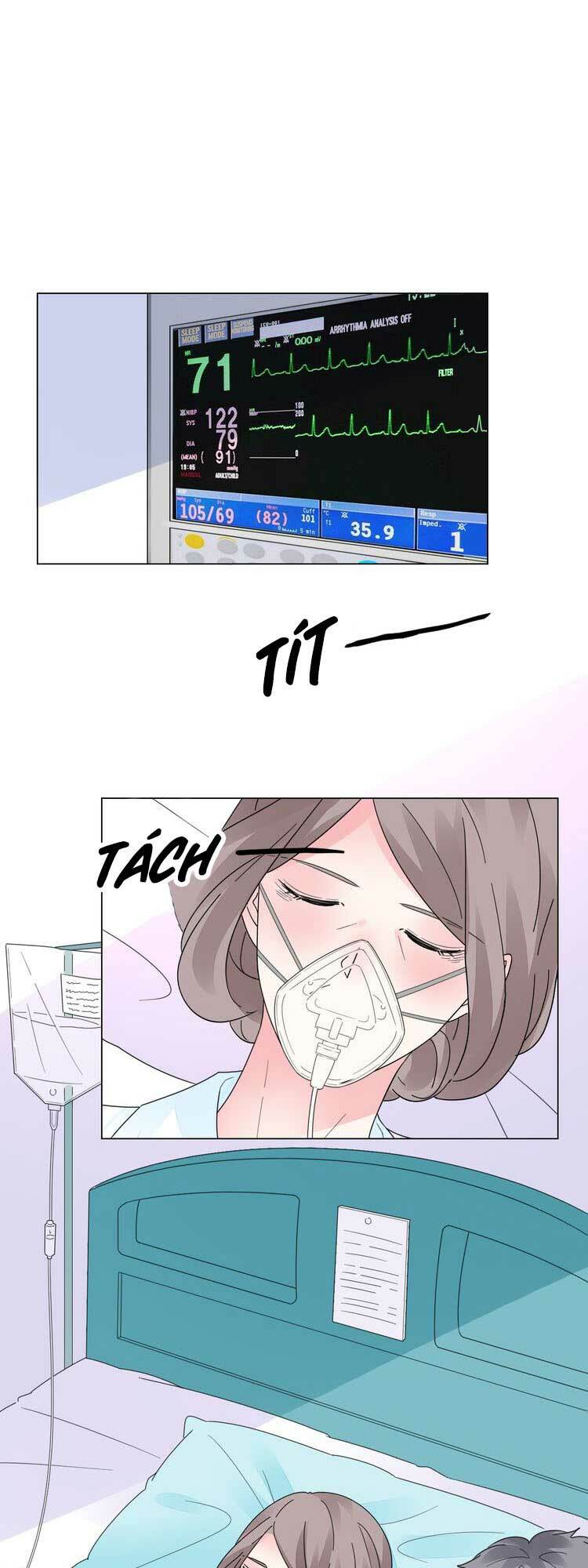 Điều Ước Sủng Ái Bất Bình Đẳng: Chapter 34