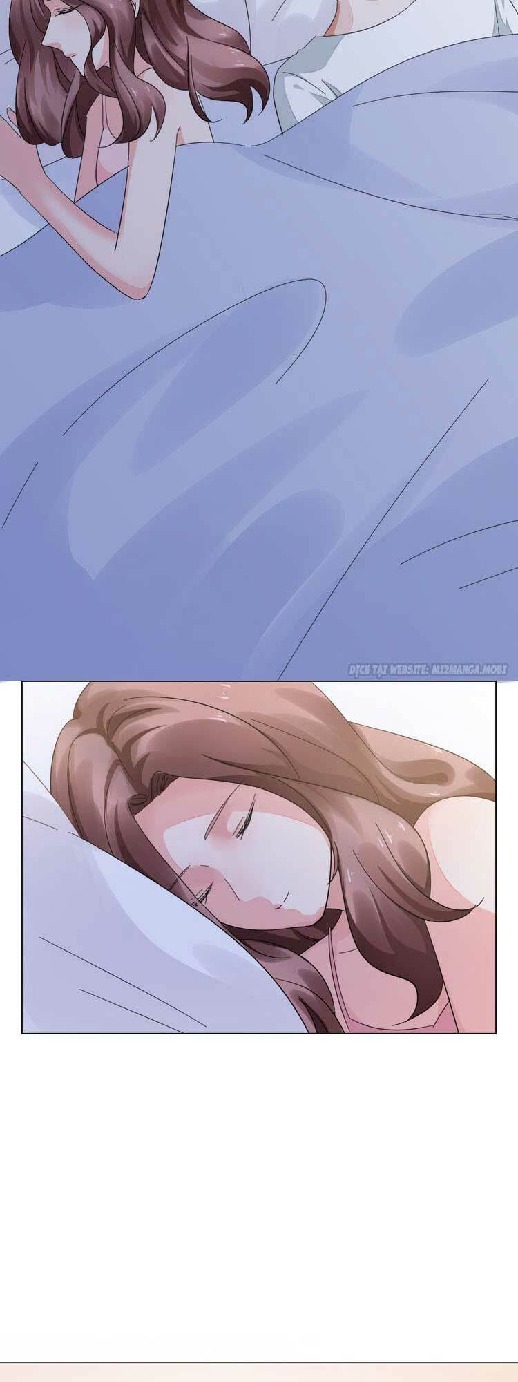 Điều Ước Sủng Ái Bất Bình Đẳng: Chapter 34