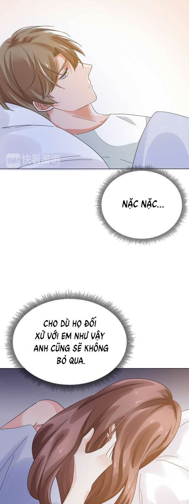 Điều Ước Sủng Ái Bất Bình Đẳng: Chapter 34