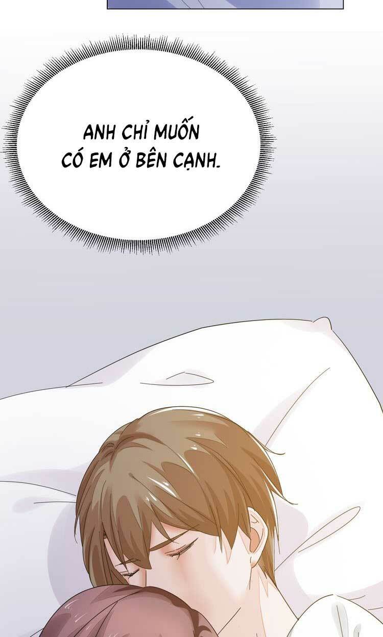 Điều Ước Sủng Ái Bất Bình Đẳng: Chapter 34