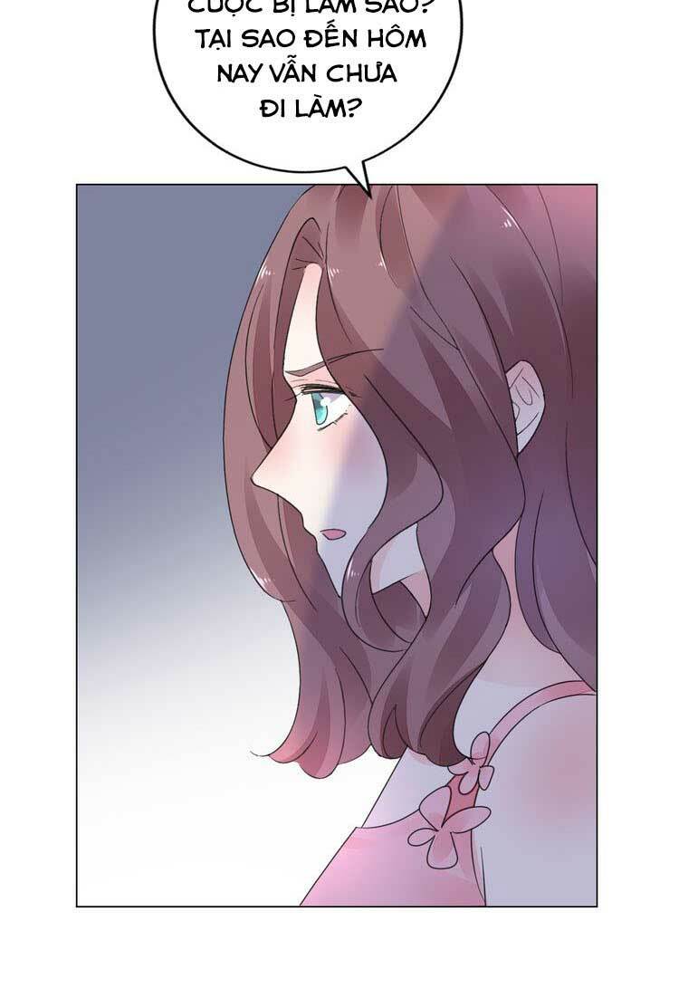 Điều Ước Sủng Ái Bất Bình Đẳng: Chapter 34