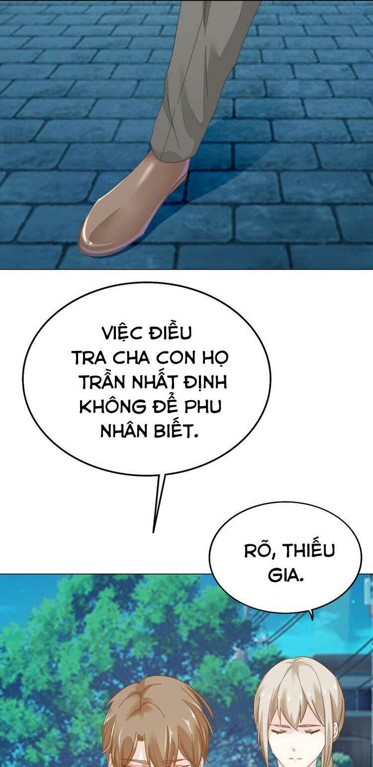 Điều Ước Sủng Ái Bất Bình Đẳng: Chapter 34