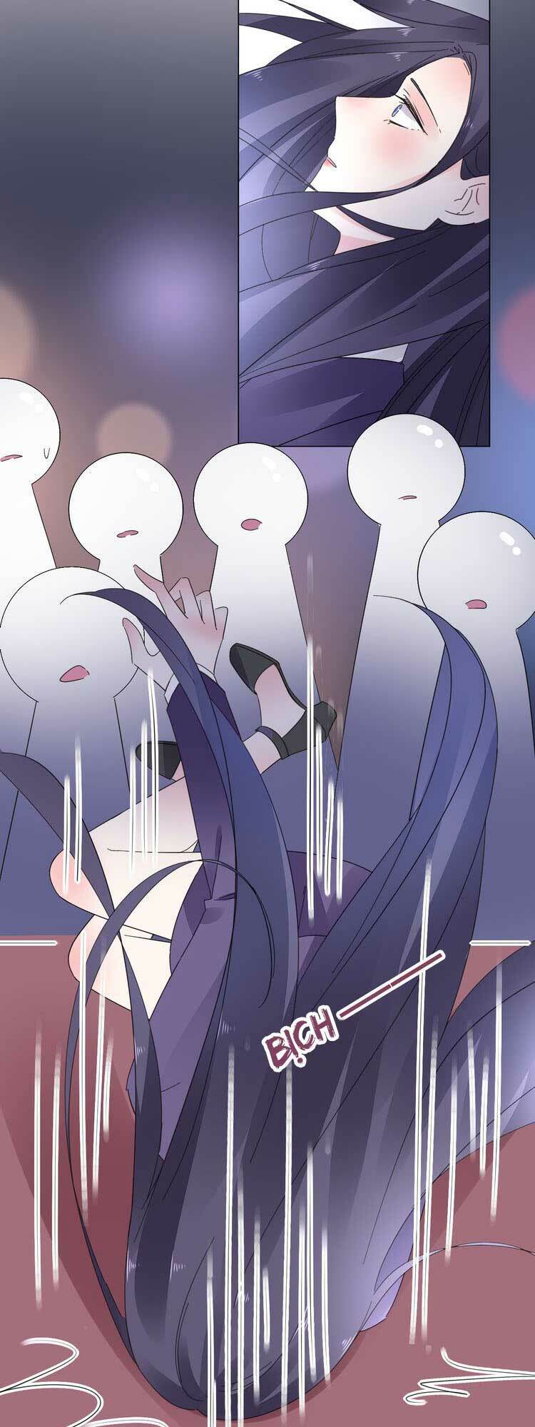 Điều Ước Sủng Ái Bất Bình Đẳng: Chapter 36