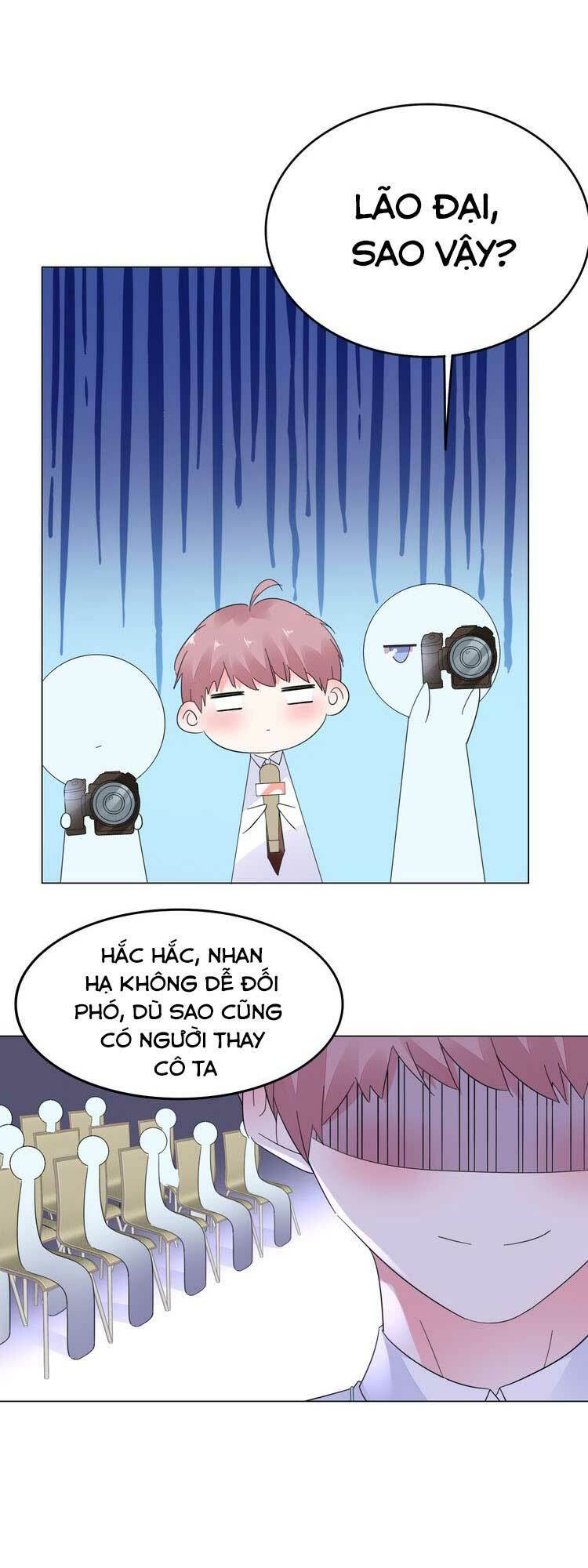 Điều Ước Sủng Ái Bất Bình Đẳng: Chapter 36
