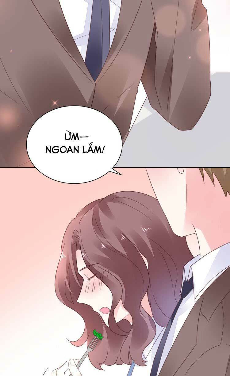 Điều Ước Sủng Ái Bất Bình Đẳng: Chapter 37