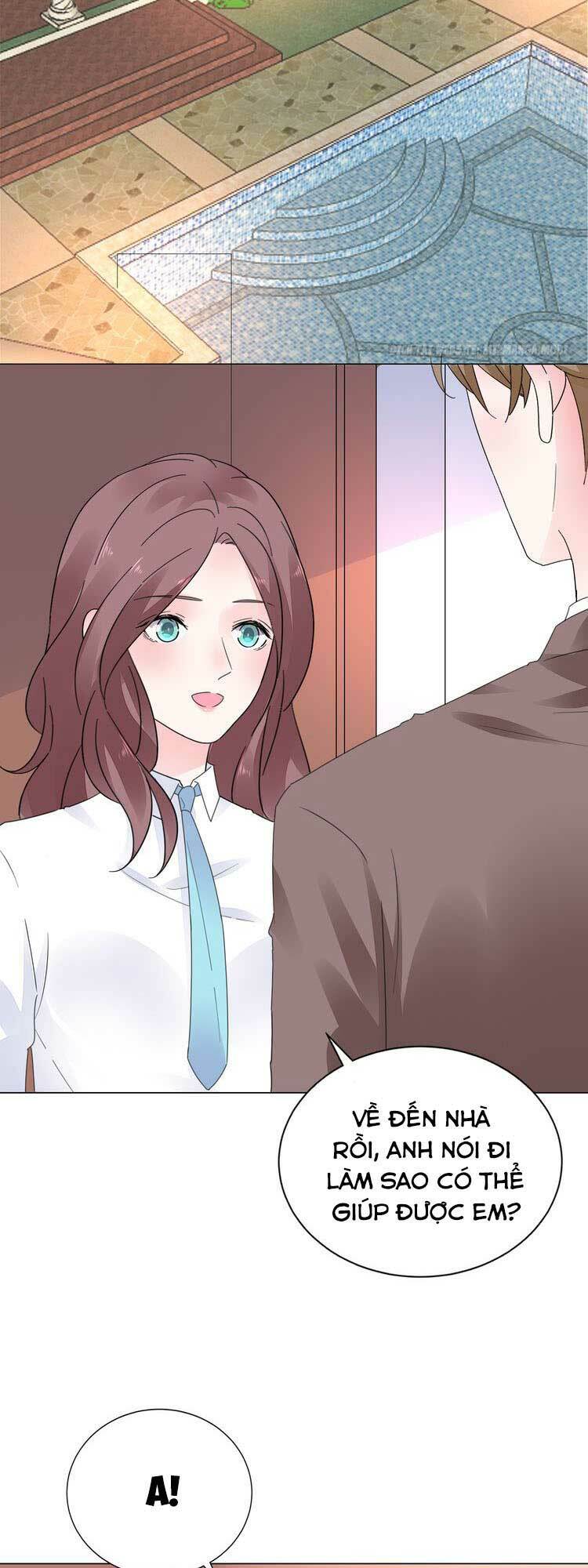 Điều Ước Sủng Ái Bất Bình Đẳng: Chapter 37