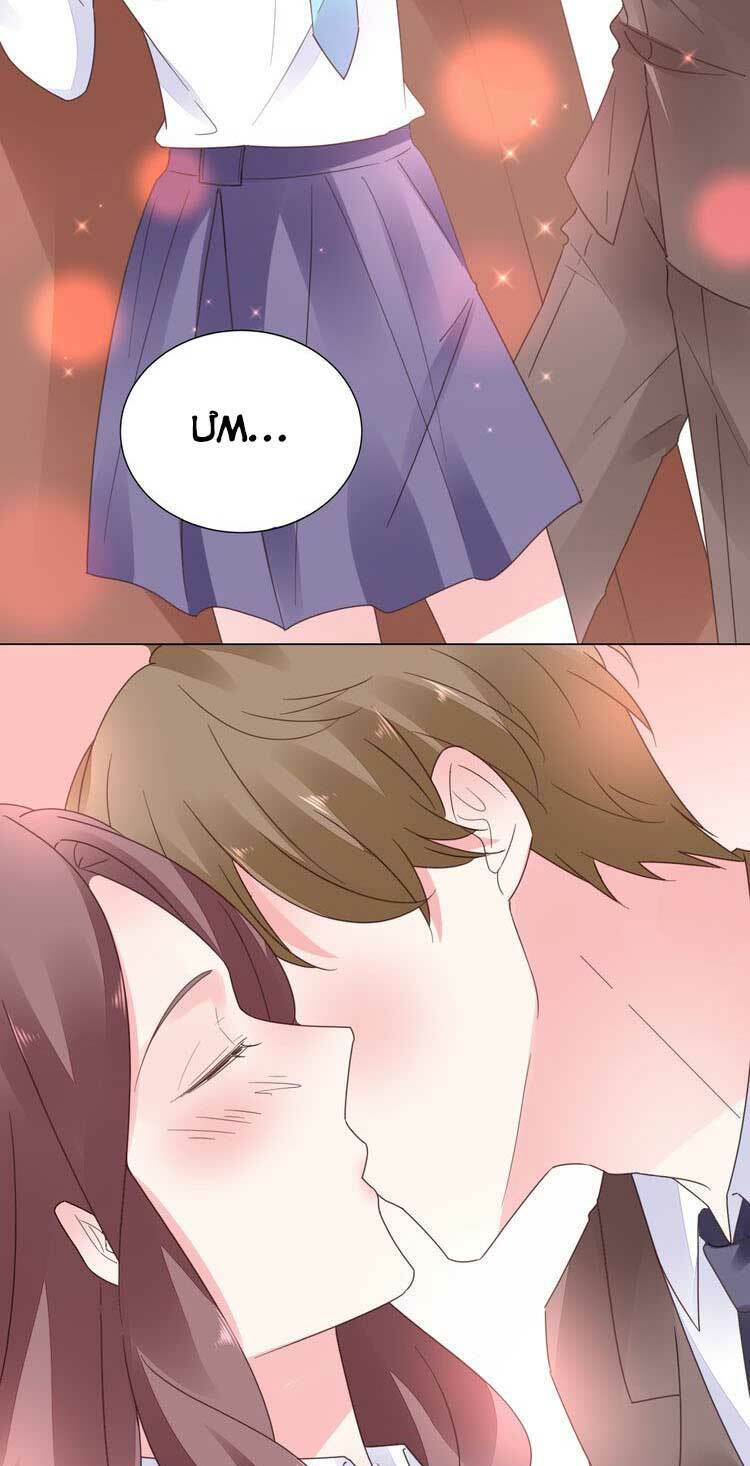 Điều Ước Sủng Ái Bất Bình Đẳng: Chapter 37