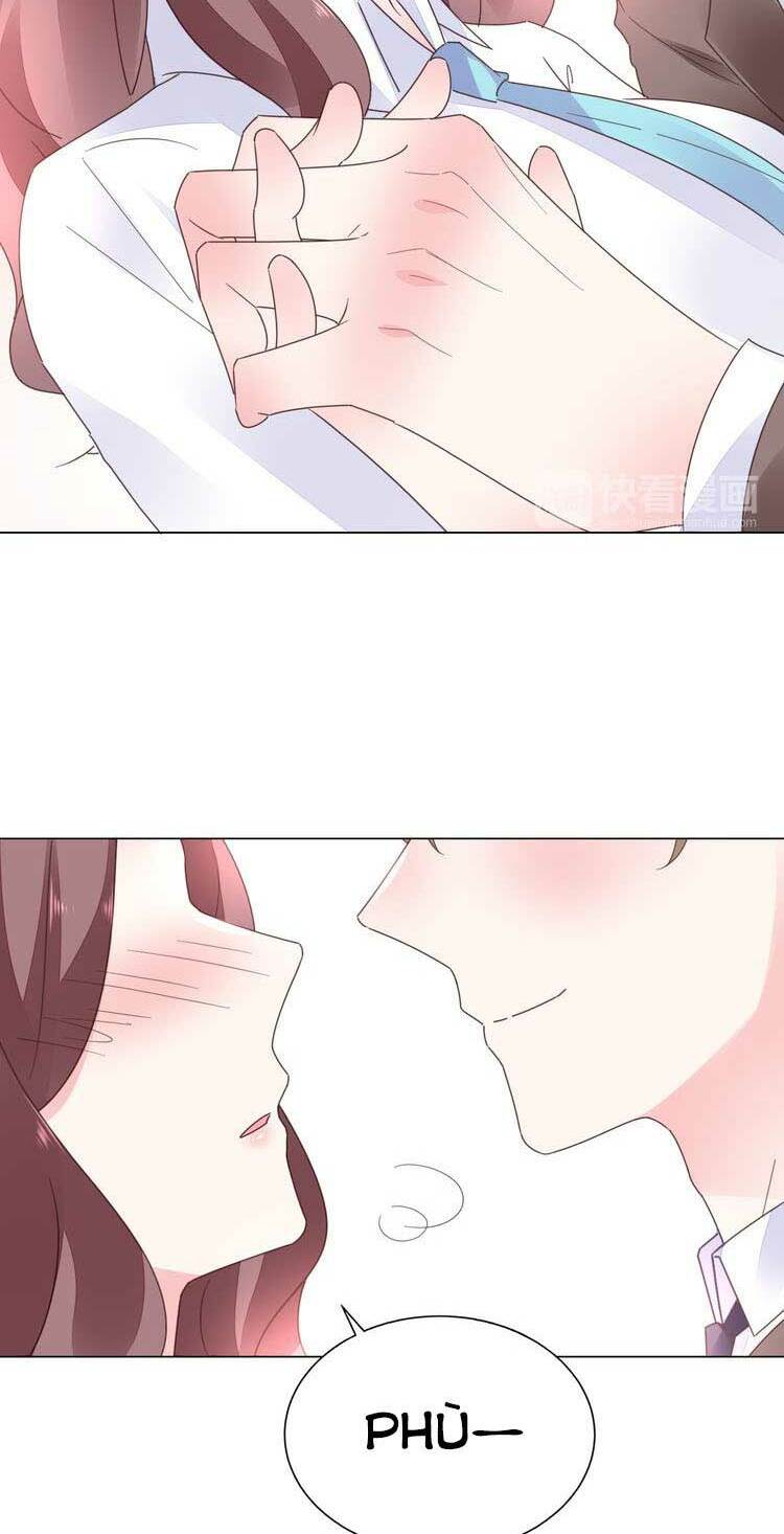 Điều Ước Sủng Ái Bất Bình Đẳng: Chapter 37