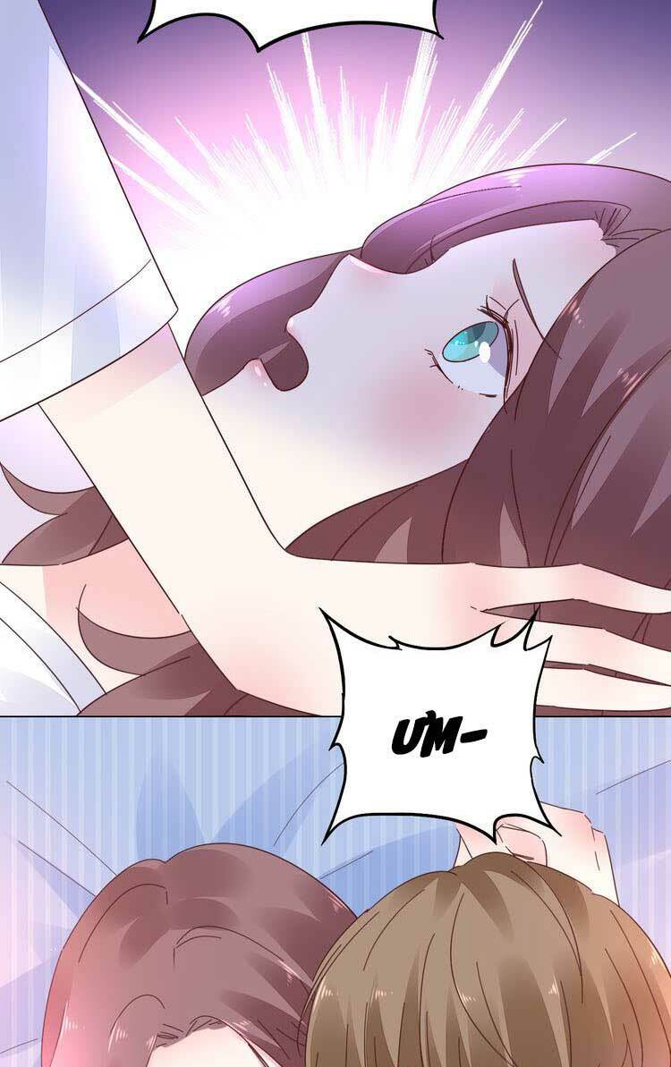Điều Ước Sủng Ái Bất Bình Đẳng: Chapter 37