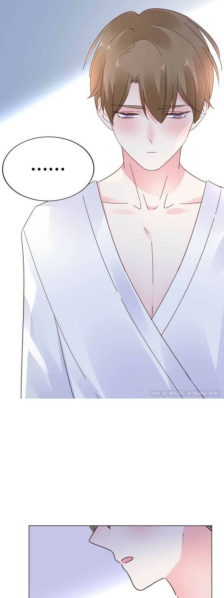 Điều Ước Sủng Ái Bất Bình Đẳng: Chapter 37