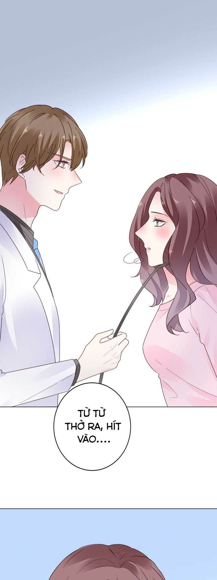 Điều Ước Sủng Ái Bất Bình Đẳng: Chapter 39
