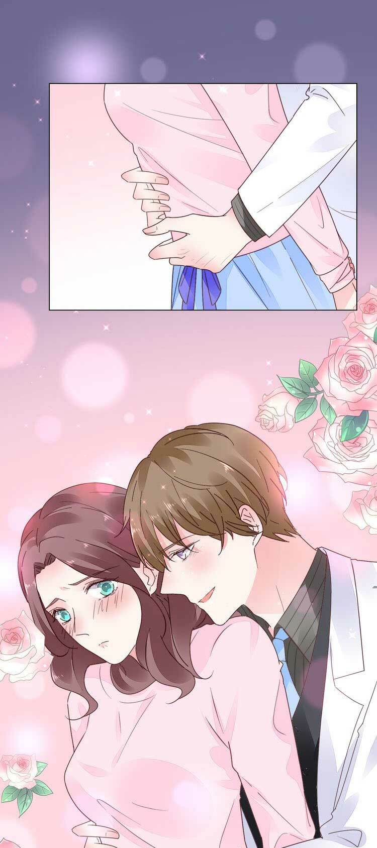 Điều Ước Sủng Ái Bất Bình Đẳng: Chapter 39
