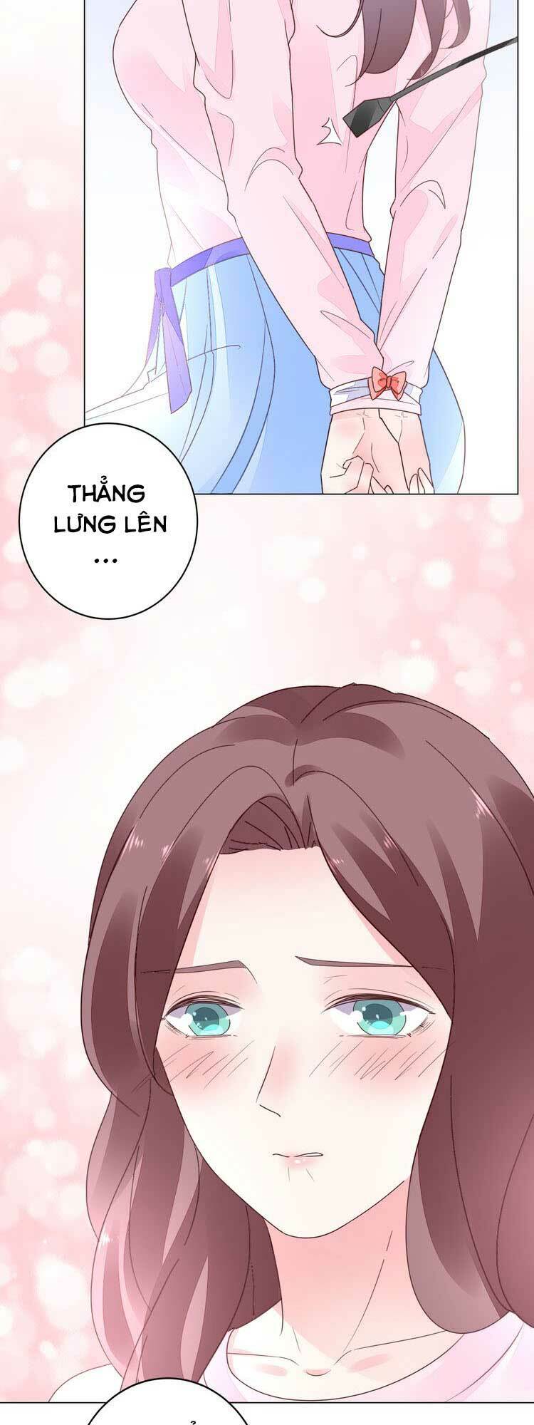 Điều Ước Sủng Ái Bất Bình Đẳng: Chapter 39