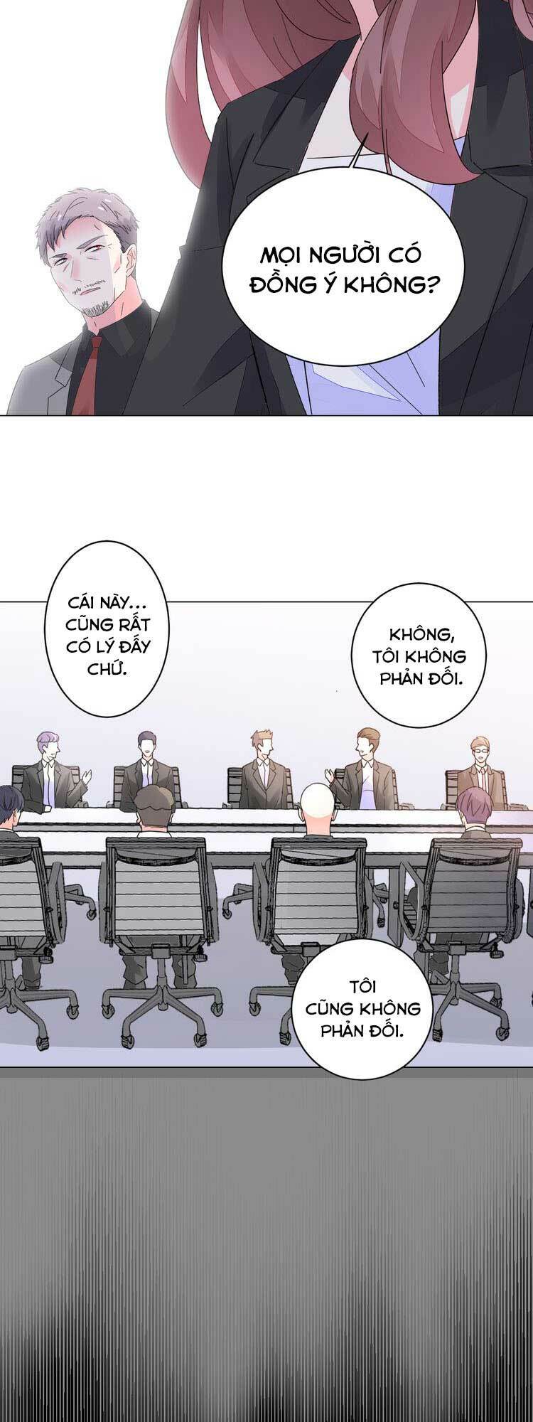 Điều Ước Sủng Ái Bất Bình Đẳng: Chapter 40