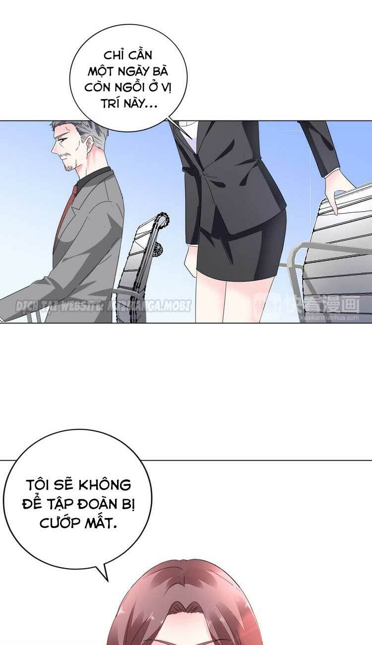 Điều Ước Sủng Ái Bất Bình Đẳng: Chapter 40