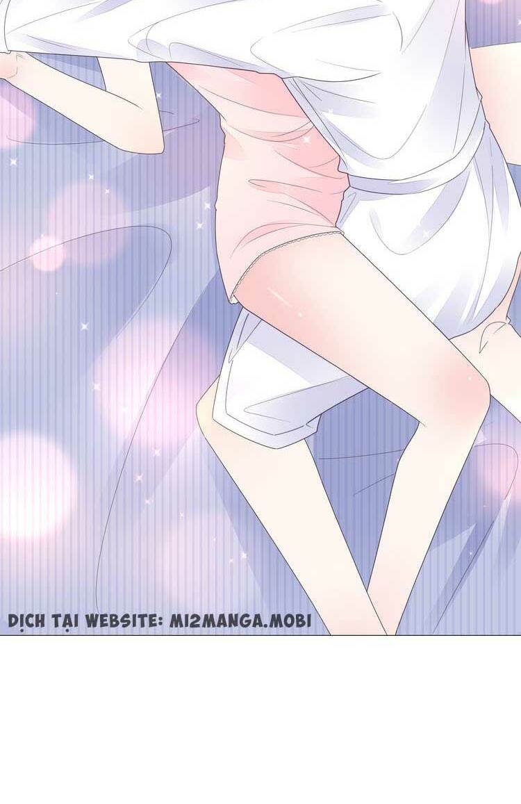 Điều Ước Sủng Ái Bất Bình Đẳng: Chapter 41