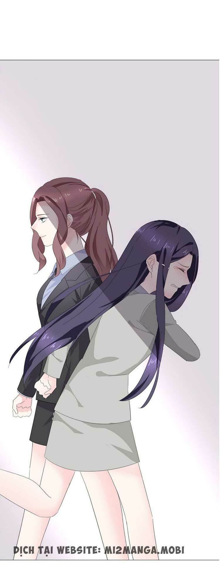 Điều Ước Sủng Ái Bất Bình Đẳng: Chapter 42