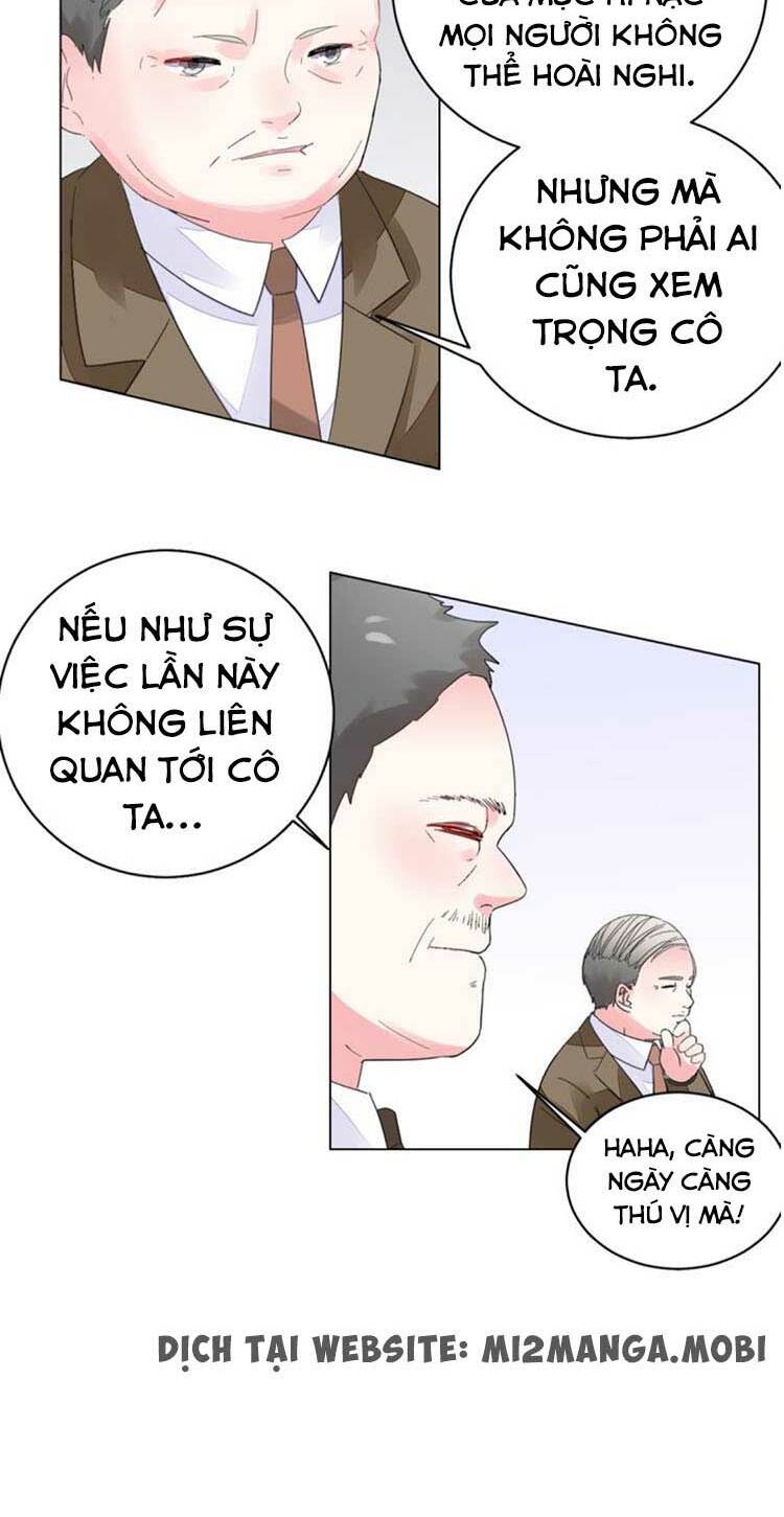 Điều Ước Sủng Ái Bất Bình Đẳng: Chapter 42