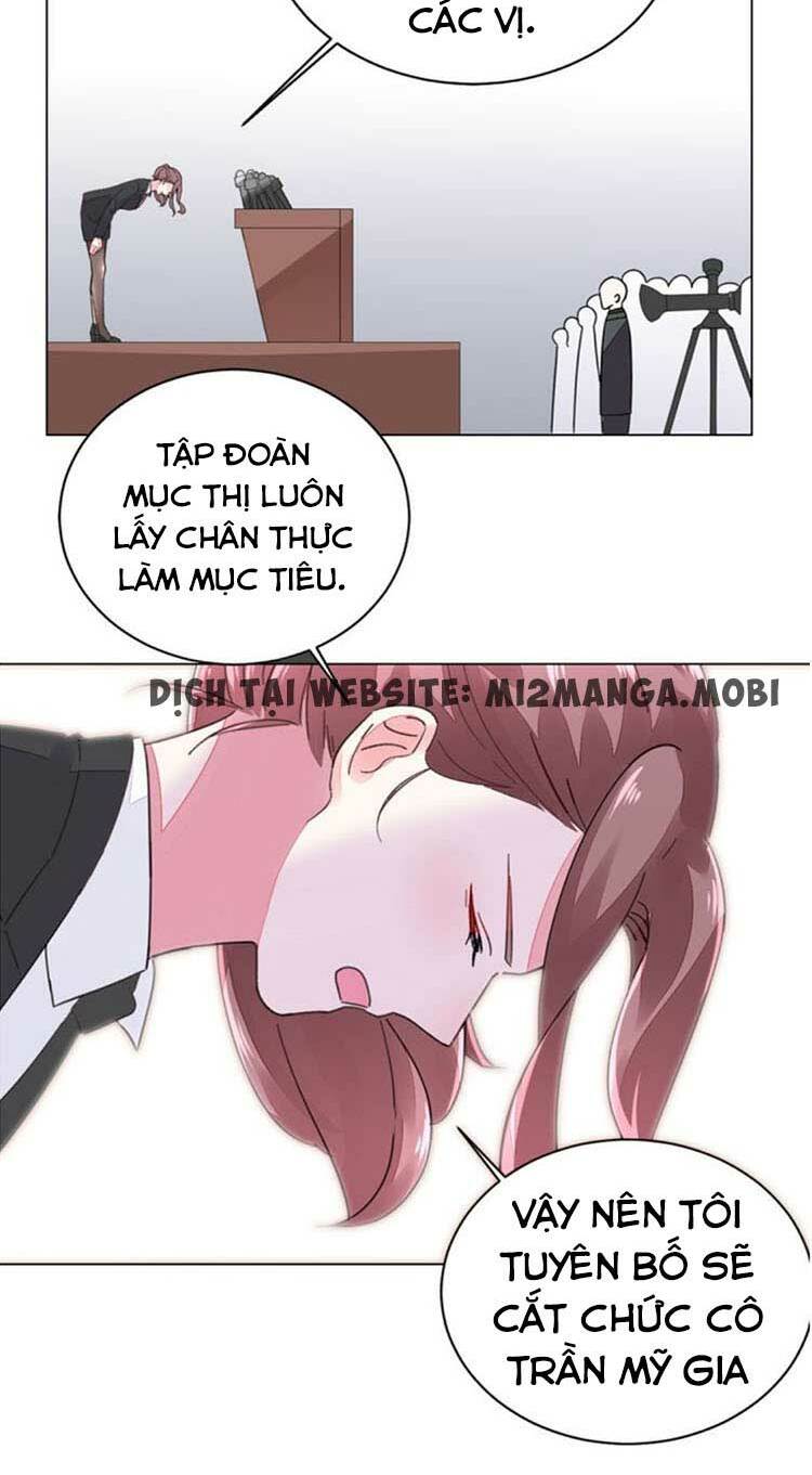 Điều Ước Sủng Ái Bất Bình Đẳng: Chapter 42