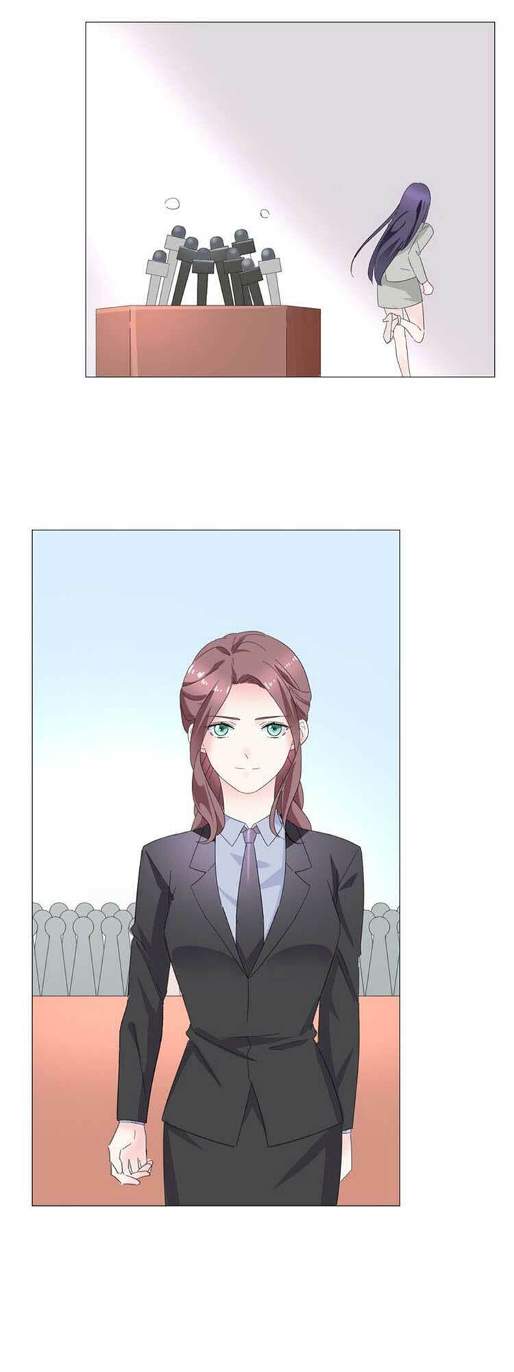 Điều Ước Sủng Ái Bất Bình Đẳng: Chapter 42