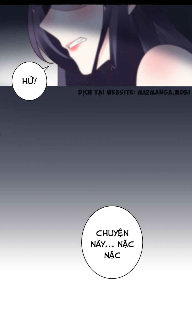 Điều Ước Sủng Ái Bất Bình Đẳng: Chapter 45