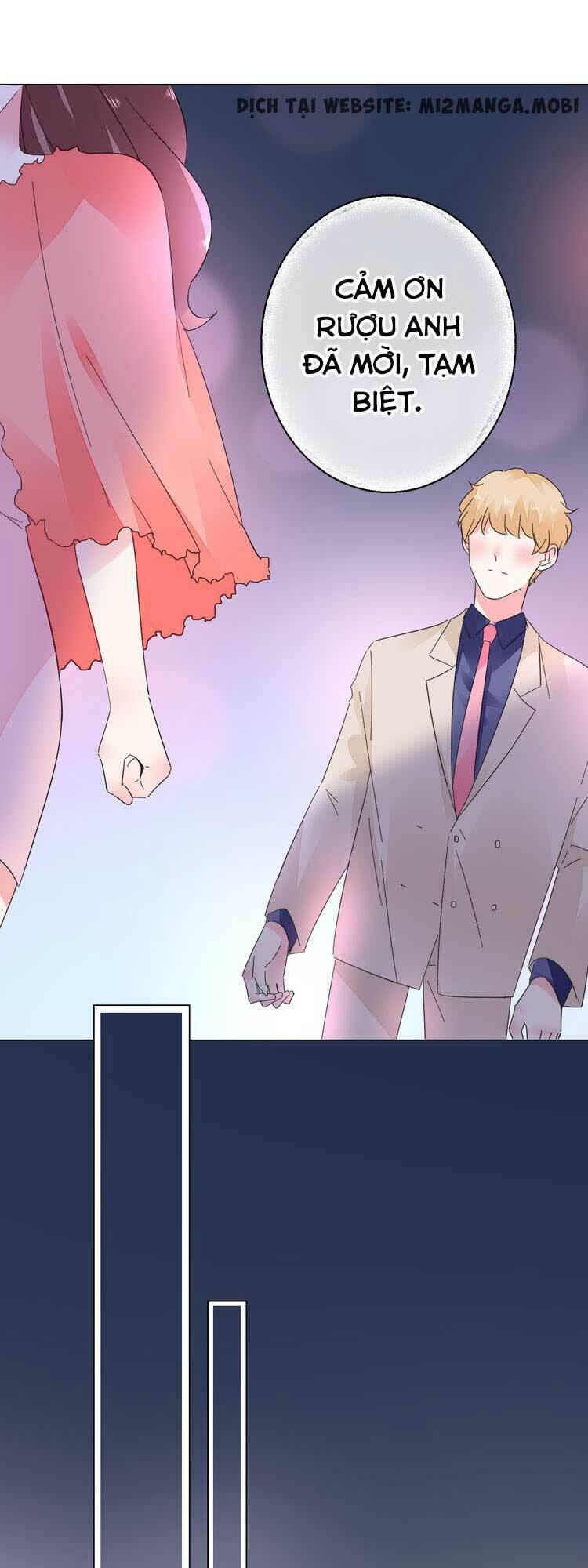 Điều Ước Sủng Ái Bất Bình Đẳng: Chapter 45