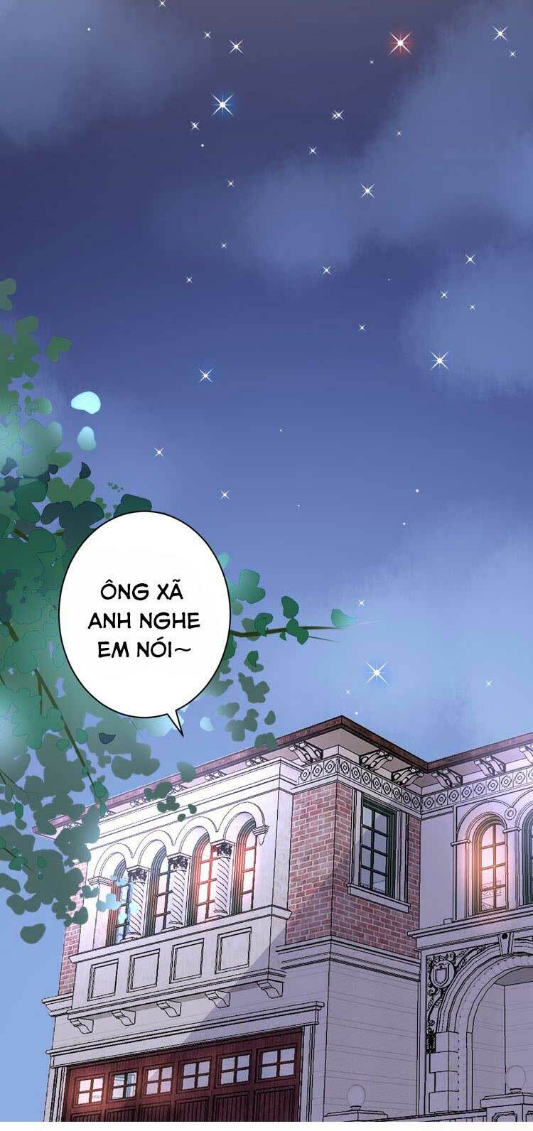 Điều Ước Sủng Ái Bất Bình Đẳng: Chapter 46