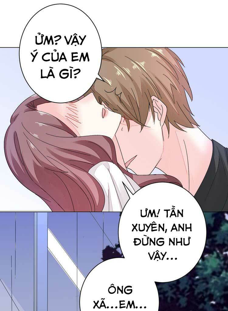 Điều Ước Sủng Ái Bất Bình Đẳng: Chapter 46