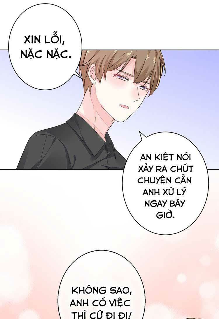 Điều Ước Sủng Ái Bất Bình Đẳng: Chapter 46