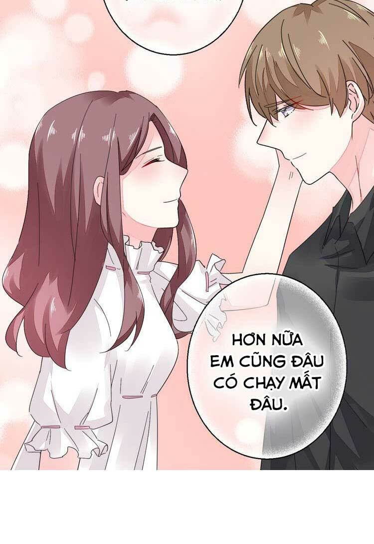 Điều Ước Sủng Ái Bất Bình Đẳng: Chapter 46