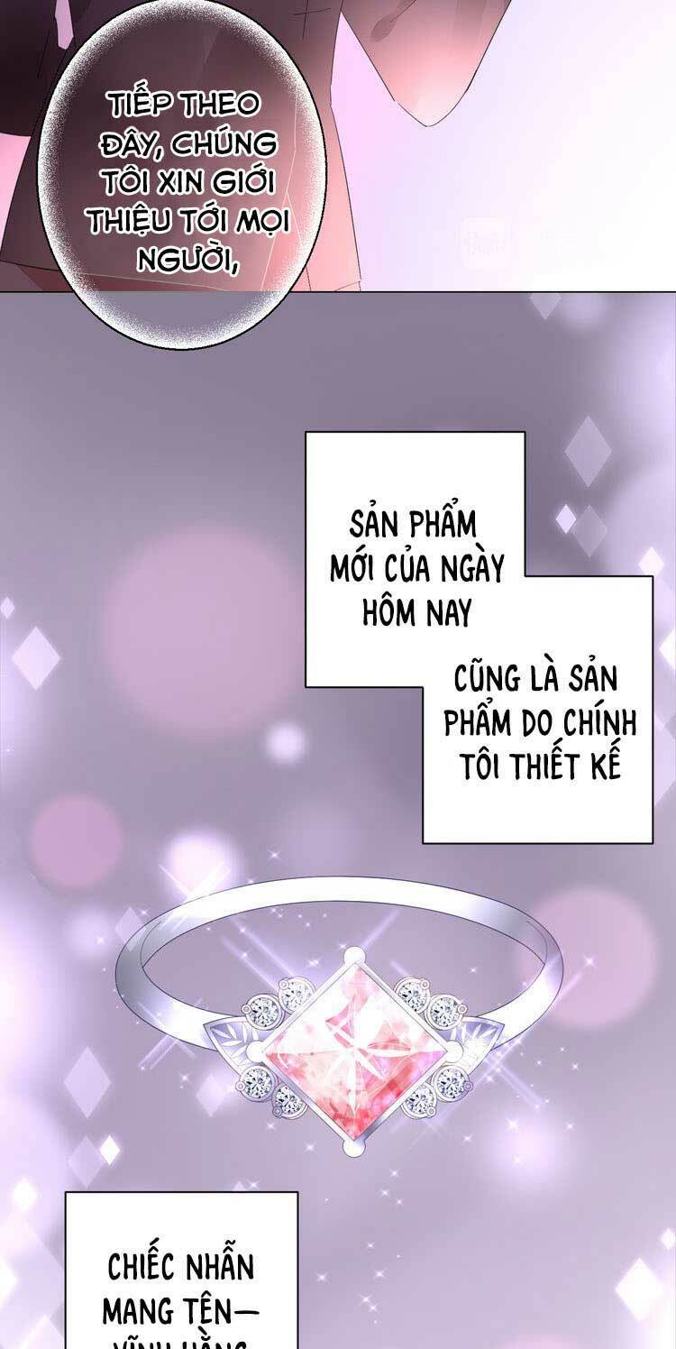 Điều Ước Sủng Ái Bất Bình Đẳng: Chapter 46