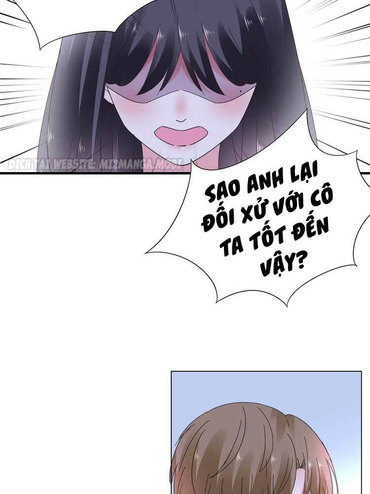 Điều Ước Sủng Ái Bất Bình Đẳng: Chapter 47