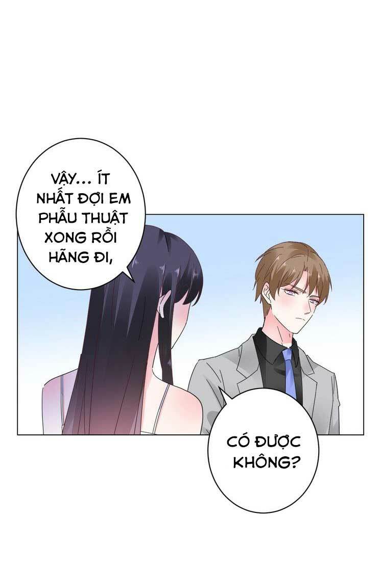 Điều Ước Sủng Ái Bất Bình Đẳng: Chapter 47