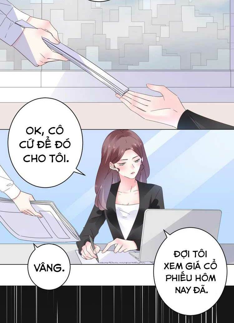 Điều Ước Sủng Ái Bất Bình Đẳng: Chapter 47