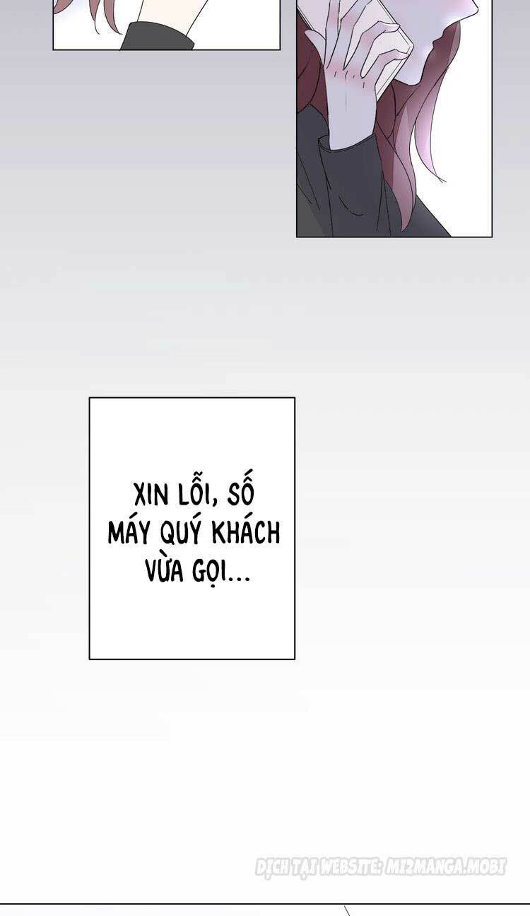 Điều Ước Sủng Ái Bất Bình Đẳng: Chapter 47