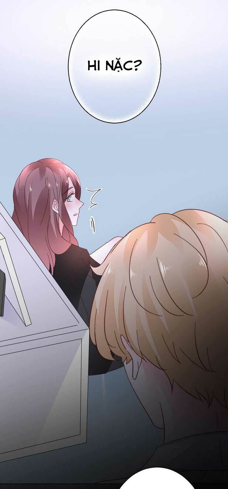 Điều Ước Sủng Ái Bất Bình Đẳng: Chapter 47