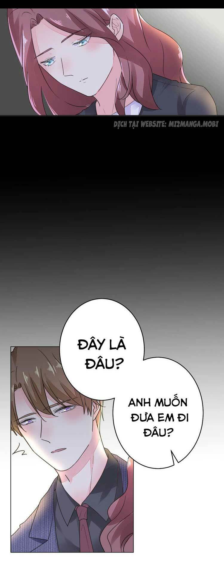 Điều Ước Sủng Ái Bất Bình Đẳng: Chapter 49.1