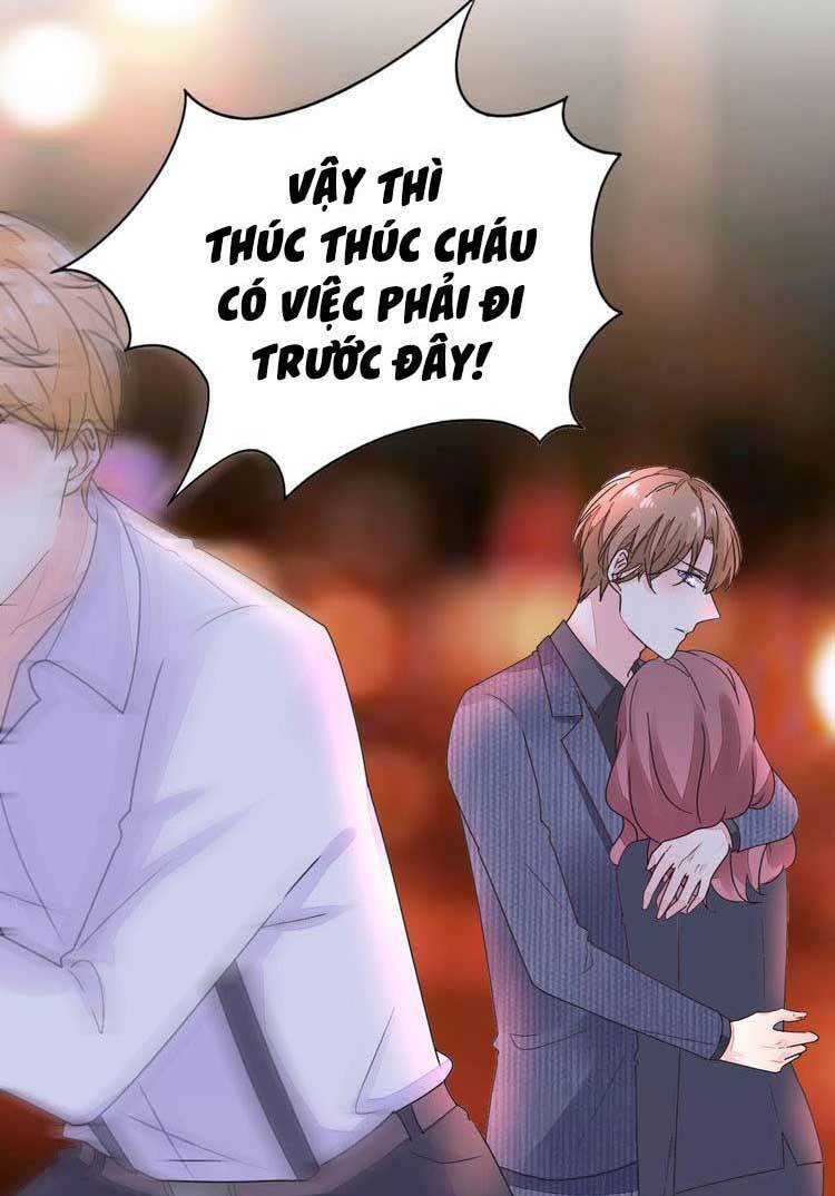 Điều Ước Sủng Ái Bất Bình Đẳng: Chapter 49.1