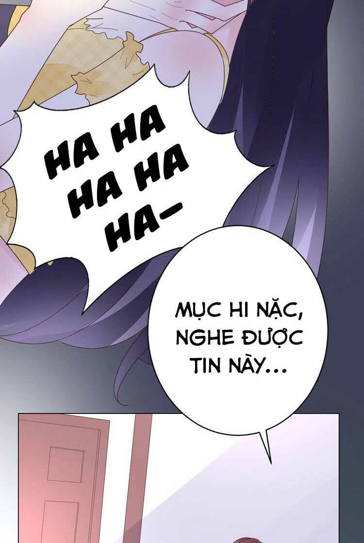 Điều Ước Sủng Ái Bất Bình Đẳng: Chapter 50.2